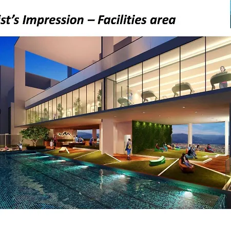I-Concept Homestay